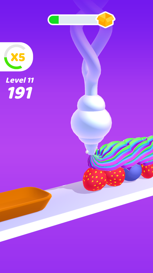 Creamaster好玩吗 Creamaster玩法简介_Creamaster