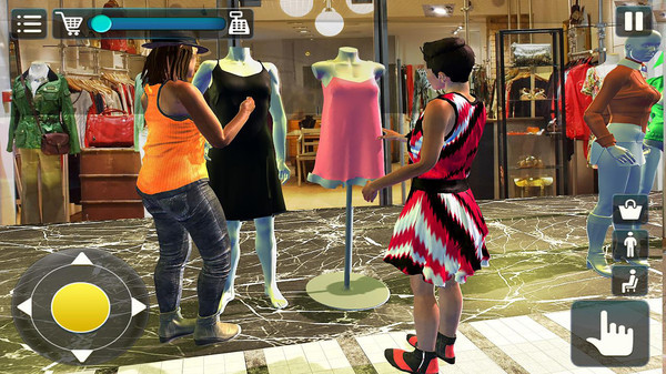 疯狂超市购物好玩吗 疯狂超市购物玩法简介_疯狂超市购物