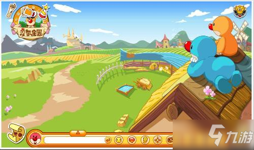 《摩尔庄园》潜入城堡任务怎么完成 潜入城堡任务制作方法教程_摩尔庄园手游