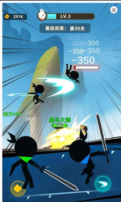 超级棒斗士好玩吗 超级棒斗士玩法简介_超级棒斗士