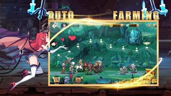 魔法复仇好玩吗 魔法复仇玩法简介_魔法复仇