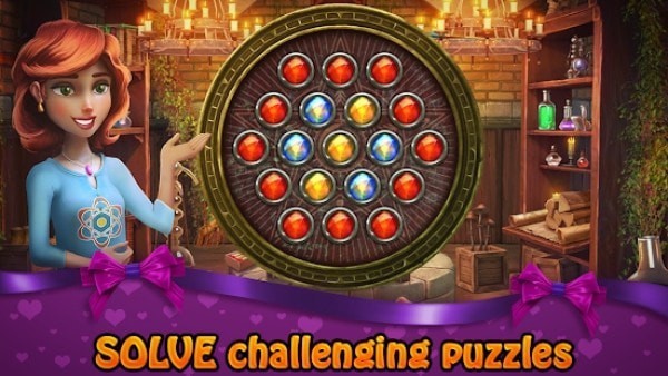 诺拉的冒险逃生好玩吗 诺拉的冒险逃生玩法简介_诺拉的冒险逃生