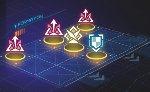 《无尽银河》毁灭绽放华丽--末日女神级降临_无尽银河