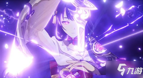 原神雷神武器类型确认 雷神武器是枪吗/雷神技能图片预览_原神