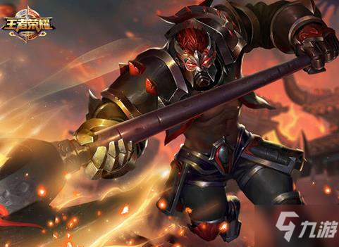 《王者荣耀》英雄语录介绍 英雄语录是什么_王者荣耀