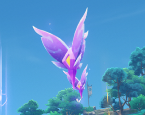 原神谒锁雷痕破空的雷光活动怎么玩？谒锁雷痕破空的雷光活动攻略