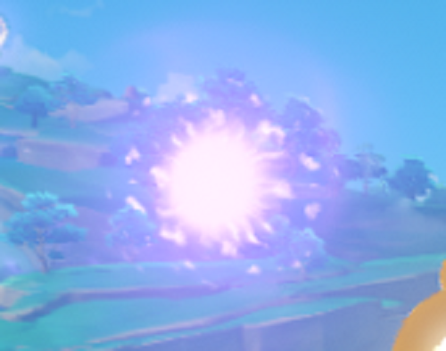 原神谒锁雷痕破空的雷光活动怎么玩？谒锁雷痕破空的雷光活动攻略