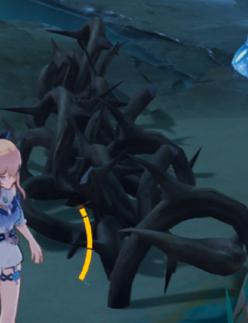 原神谒锁雷痕破空的雷光活动怎么玩？谒锁雷痕破空的雷光活动攻略