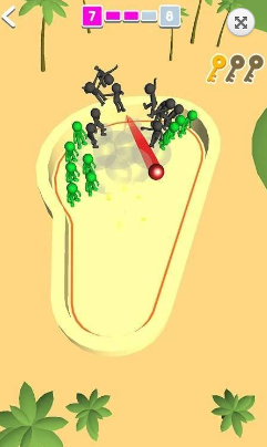 保龄球打小人好玩吗 保龄球打小人玩法简介_保龄球打小人