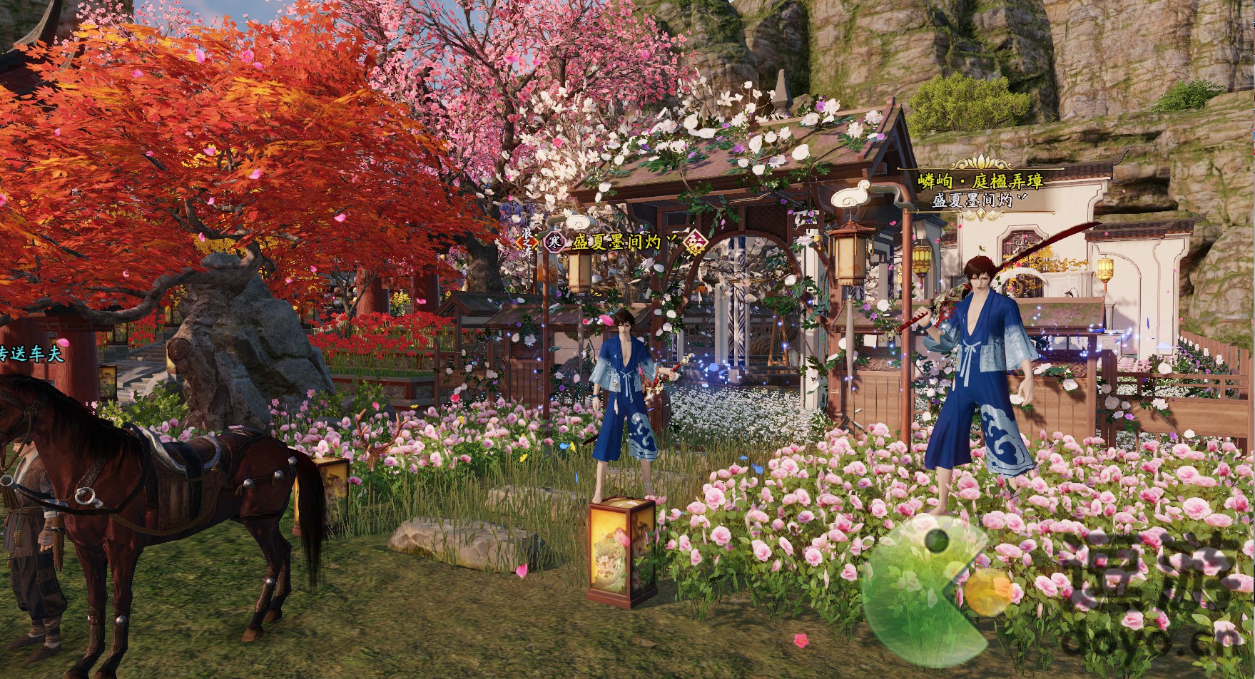 天涯明月刀手游洗炼怎么卡双属性三属性