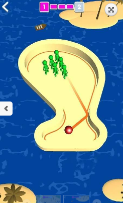 保龄球打小人好玩吗 保龄球打小人玩法简介_保龄球打小人