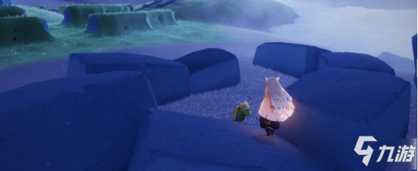 《光遇》小王子第一次藏在什么位置 小王子第一次藏在哪里_光遇