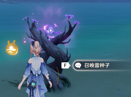 原神谒锁雷痕破空的雷光活动怎么玩？谒锁雷痕破空的雷光活动攻略