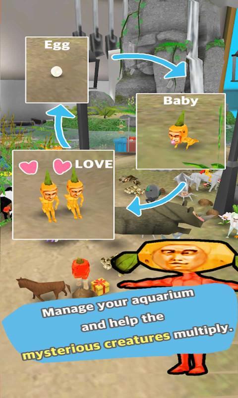 优玛水族馆好玩吗 优玛水族馆玩法简介_优玛水族馆