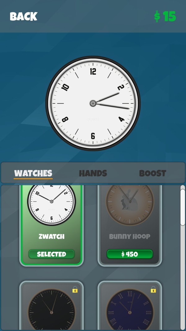 玩转时针好玩吗 玩转时针玩法简介_玩转时针