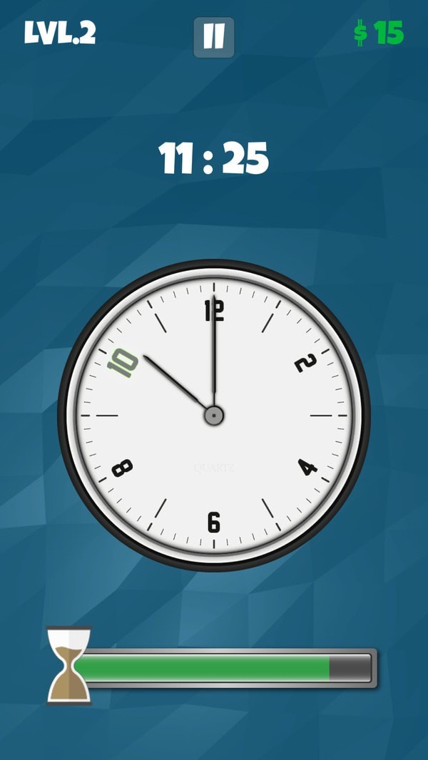 玩转时针好玩吗 玩转时针玩法简介_玩转时针