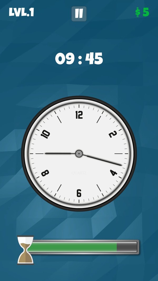 玩转时针好玩吗 玩转时针玩法简介_玩转时针