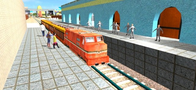 欧洲长途火车驾驶好玩吗 欧洲长途火车驾驶玩法简介_欧洲长途火车驾驶