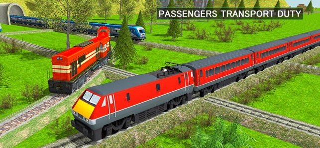 欧洲长途火车驾驶好玩吗 欧洲长途火车驾驶玩法简介_欧洲长途火车驾驶