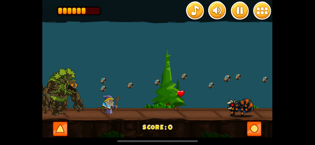 老大和勇士好玩吗 老大和勇士玩法简介_老大和勇士