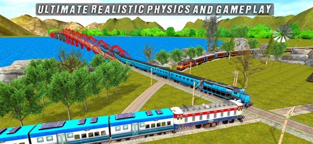 欧洲长途火车驾驶好玩吗 欧洲长途火车驾驶玩法简介_欧洲长途火车驾驶