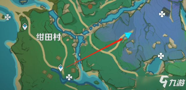 《原神》祭神奏上锈蚀的钥匙如何获取_原神