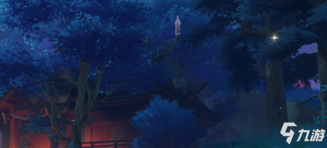 《原神》祭神奏上锈蚀的钥匙如何获取_原神