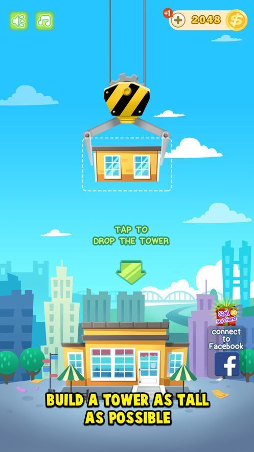 盖楼大作战领好玩吗 盖楼大作战领玩法简介_盖楼大作战领