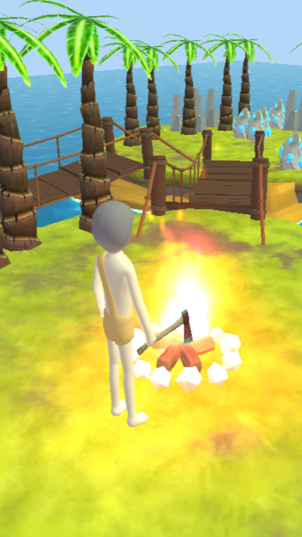 生存岛屿好玩吗 生存岛屿玩法简介_生存岛屿