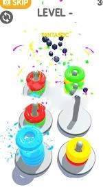 ColorSort3D好玩吗 ColorSort3D玩法简介_ColorSort3D