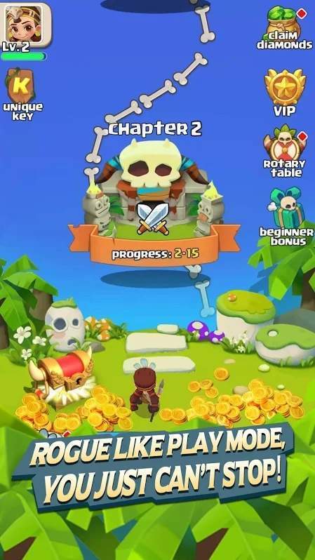 疯狂的狂野好玩吗 疯狂的狂野玩法简介_疯狂的狂野