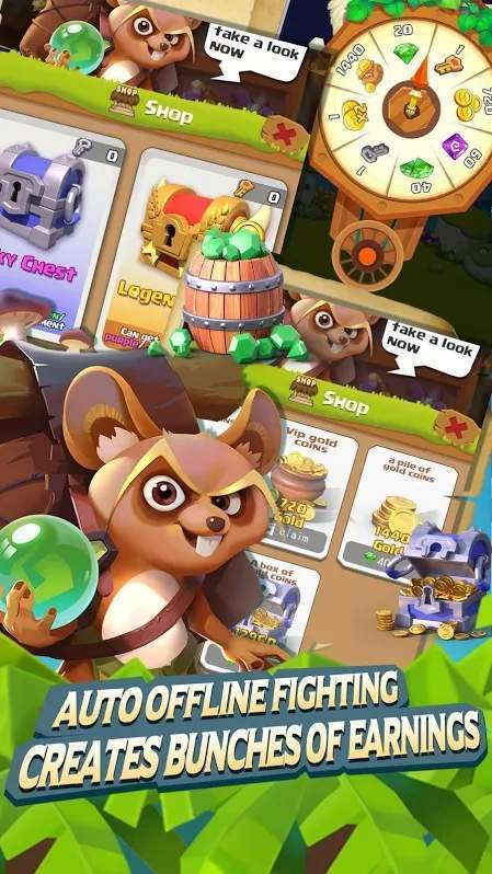 疯狂的狂野好玩吗 疯狂的狂野玩法简介_疯狂的狂野