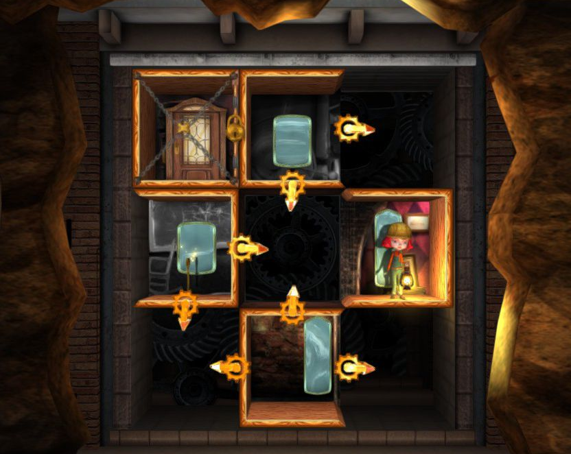 坚定逃脱决心好玩吗 坚定逃脱决心玩法简介_坚定逃脱决心