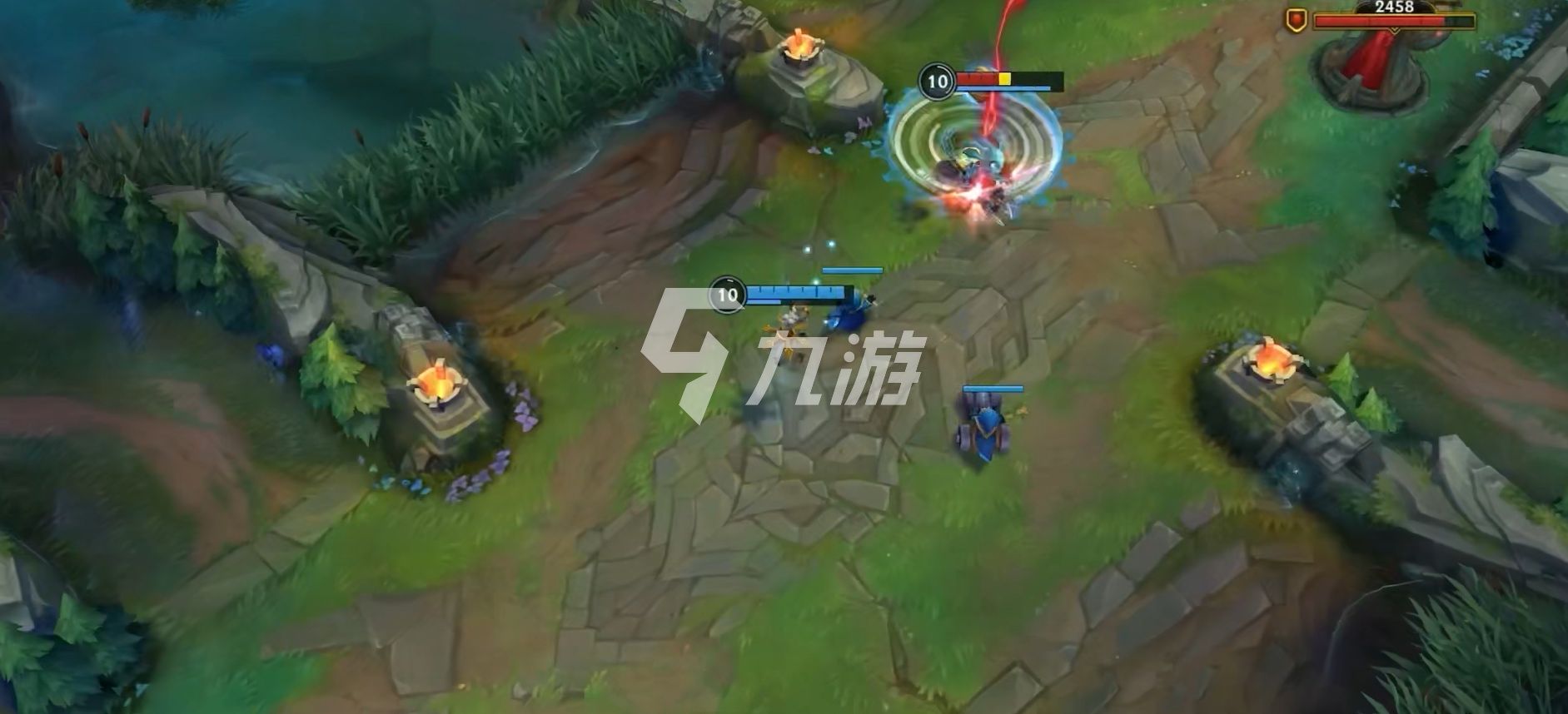 英雄联盟手游隐藏任务怎么触发 隐藏任务触发方法_英雄联盟手游