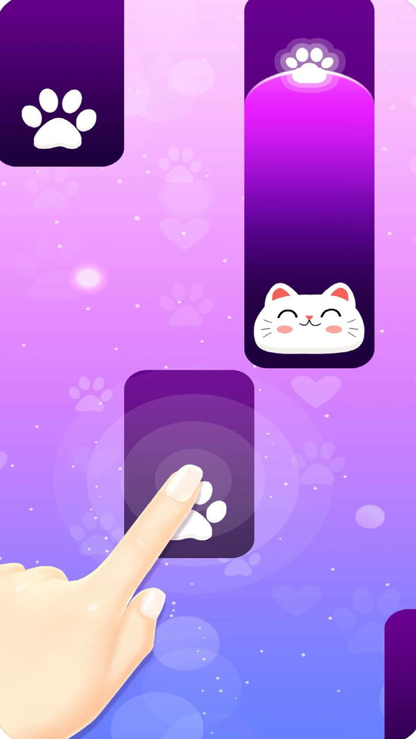 钢琴音乐好玩吗 钢琴音乐玩法简介_钢琴音乐