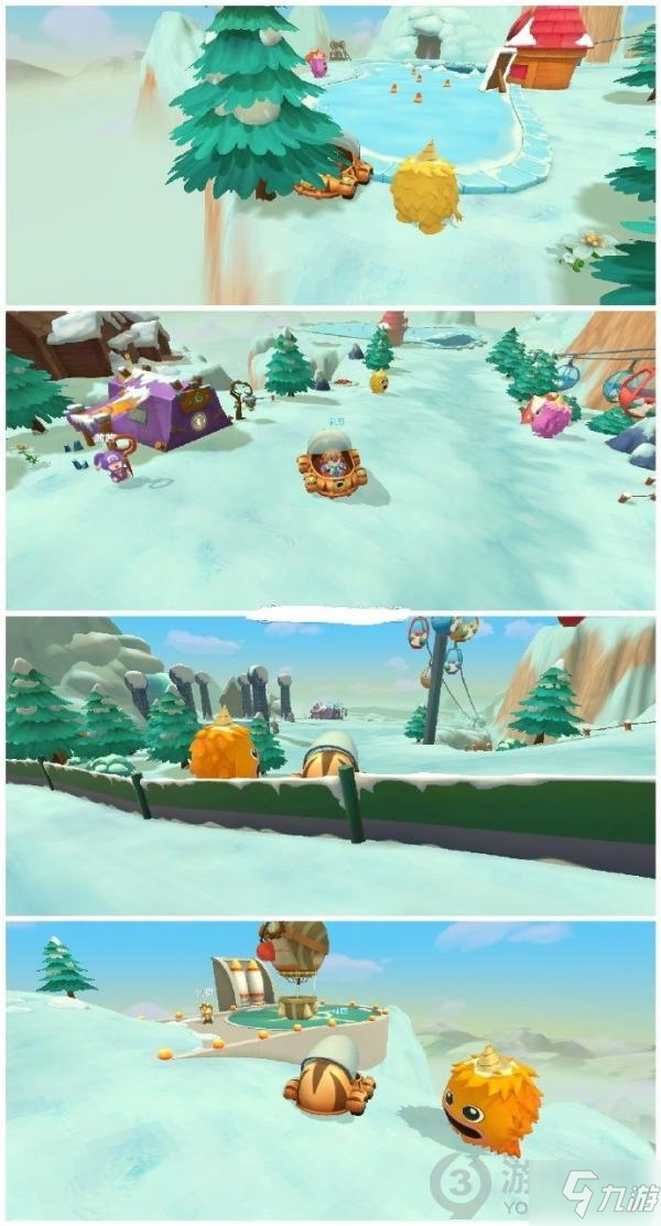 《摩尔庄园手游》毛毛头7.19在哪里 毛毛头7月19日在哪里_摩尔庄园手游