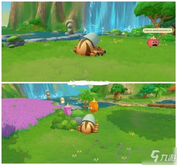 《摩尔庄园手游》毛毛头7.19在哪里 毛毛头7月19日在哪里_摩尔庄园手游