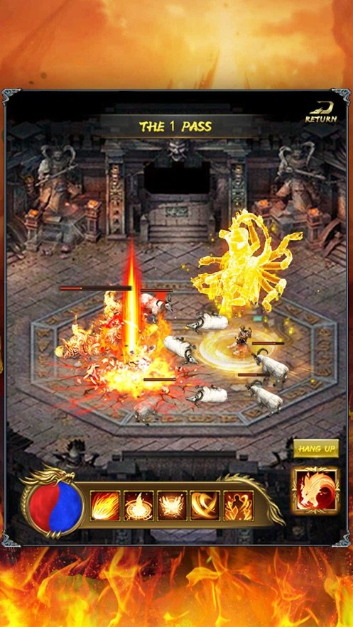 不朽毒狗超变好玩吗 不朽毒狗超变玩法简介_不朽毒狗超变