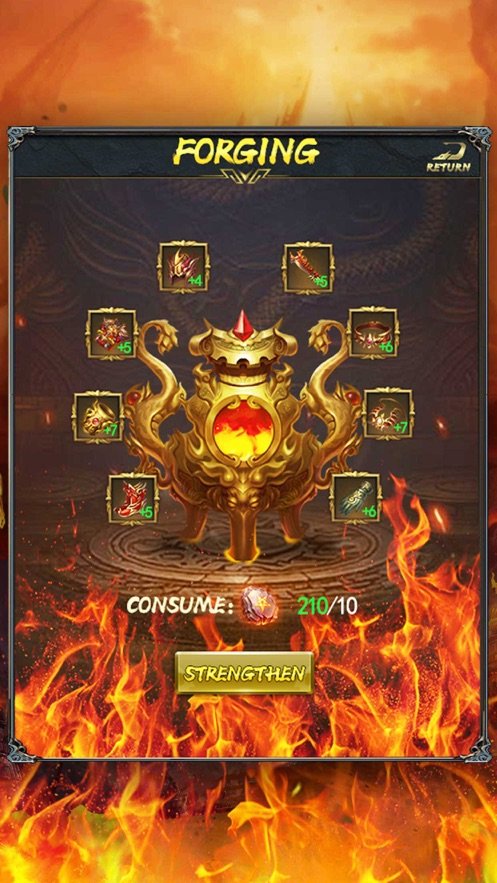 不朽毒狗超变好玩吗 不朽毒狗超变玩法简介_不朽毒狗超变