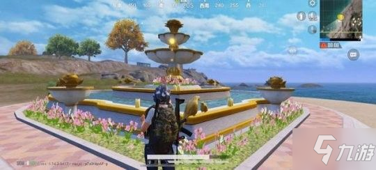 《和平精英》夏日模式开启时间介绍 2021夏日模式开放时间是几时_和平精英