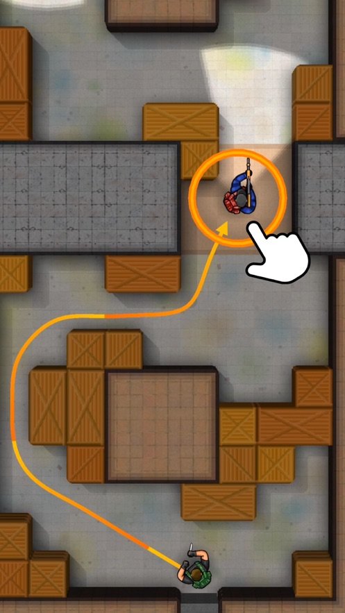 小小刺客寻宝梦好玩吗 小小刺客寻宝梦玩法简介_小小刺客寻宝梦