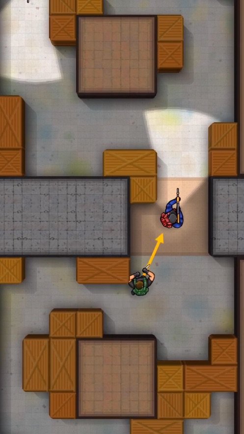 小小刺客寻宝梦好玩吗 小小刺客寻宝梦玩法简介_小小刺客寻宝梦