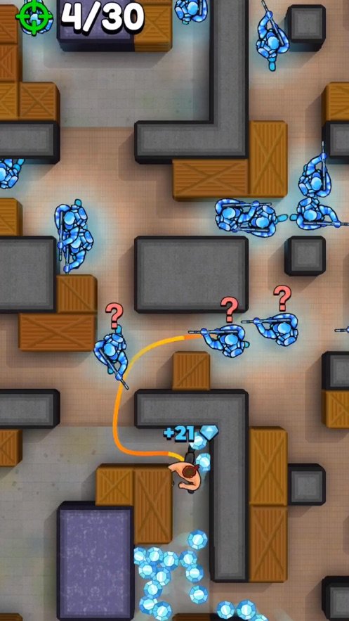 小小刺客寻宝梦好玩吗 小小刺客寻宝梦玩法简介_小小刺客寻宝梦