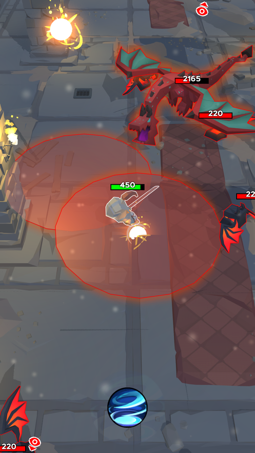 HitandAway好玩吗 HitandAway玩法简介_HitandAway