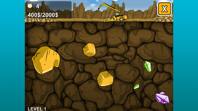 采矿专家好玩吗 采矿专家玩法简介_采矿专家