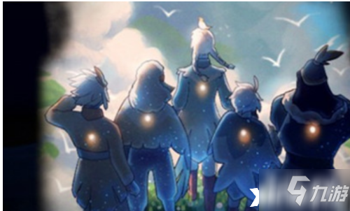 《光遇》小王子季下一个季节一览_光遇