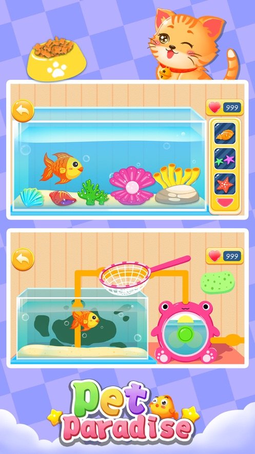 贝贝公主宠物乐园好玩吗 贝贝公主宠物乐园玩法简介_贝贝公主宠物乐园