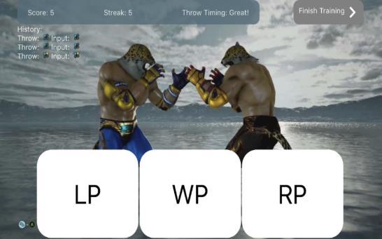 拳击手投掷突破训练器好玩吗 拳击手投掷突破训练器玩法简介_拳击手投掷突破训练器