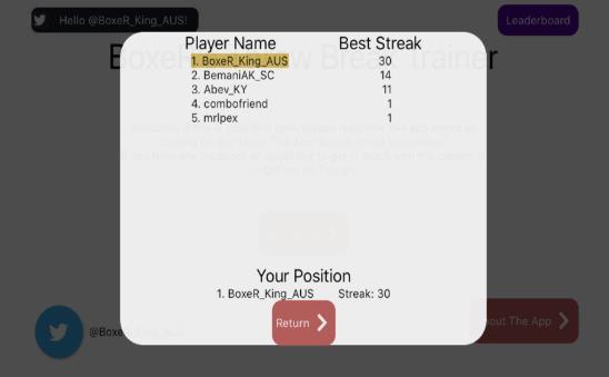 拳击手投掷突破训练器好玩吗 拳击手投掷突破训练器玩法简介_拳击手投掷突破训练器