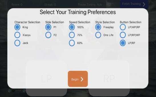 拳击手投掷突破训练器好玩吗 拳击手投掷突破训练器玩法简介_拳击手投掷突破训练器